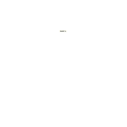 OVERSIZE REGULAR BASIC BLANCO